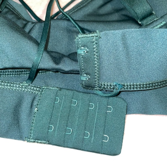 Savage X fenty sport bra size M - Picture 6 of 6